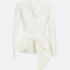 Leticia Ivory Top - Image 6