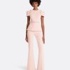 Halo Pale Pink Top