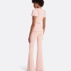 Halo Pale Pink Top - Image 2