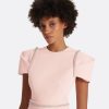 Halo Pale Pink Top - Image 3