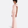 Halo Pale Pink Top - Image 4