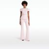 Halo Pale Pink Top - Image 6