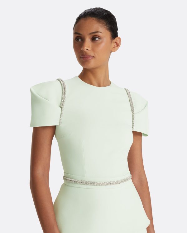 Halo Spearmint Top - Image 3