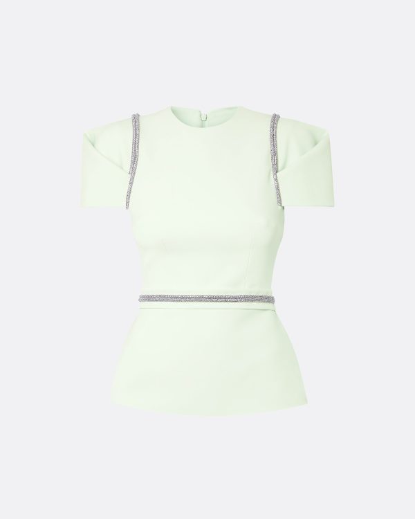 Halo Spearmint Top - Image 5