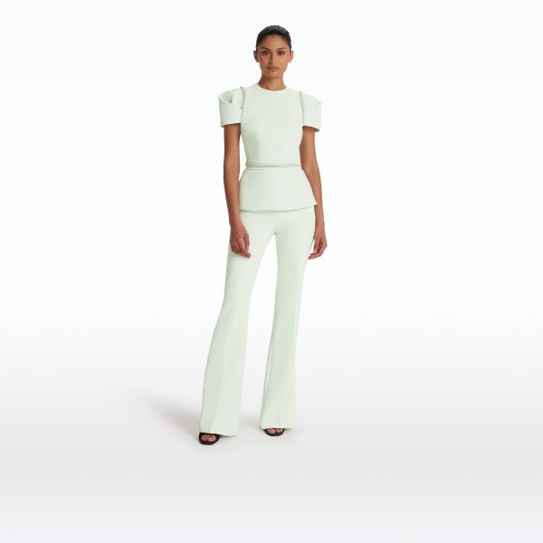 Halo Spearmint Top - Image 6