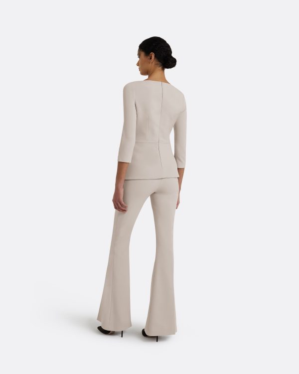 Lilian Clay Top - Image 2