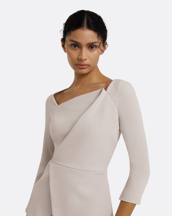 Lilian Clay Top - Image 3