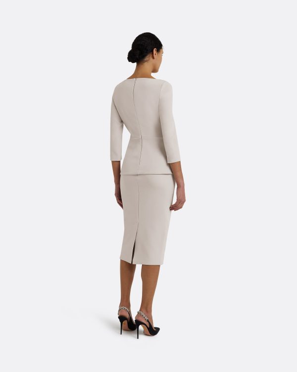 Lilian Clay Top - Image 6