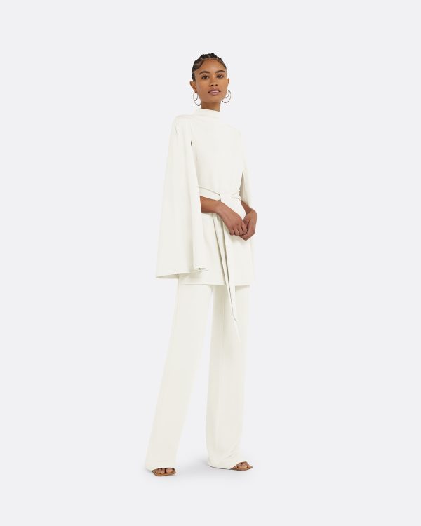 Harper Ivory Top - Image 2