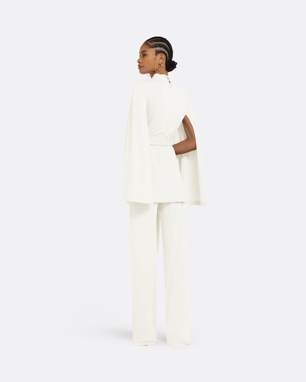 Harper Ivory Top - Image 4