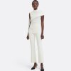 Terran Ivory Top