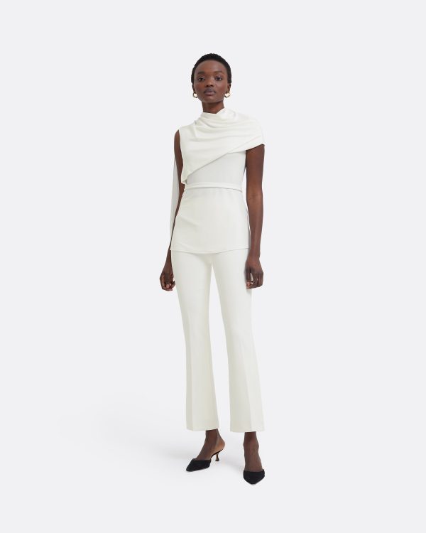 Terran Ivory Top