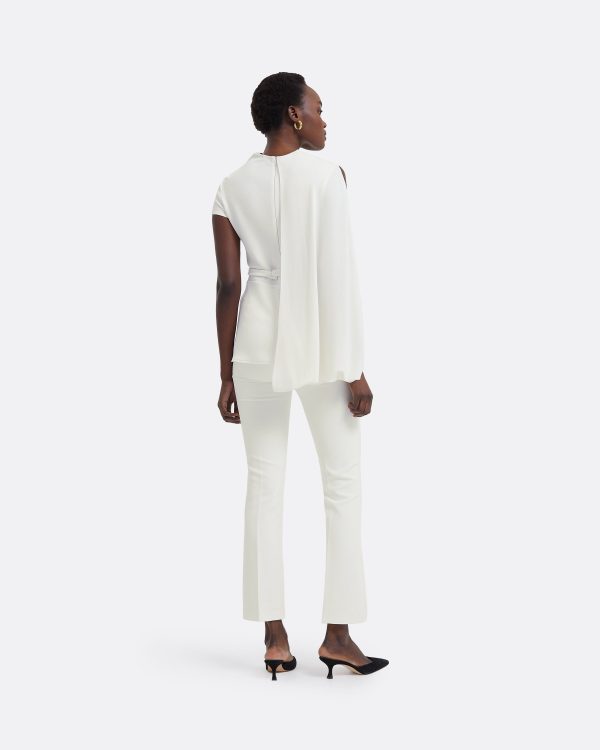 Terran Ivory Top - Image 2