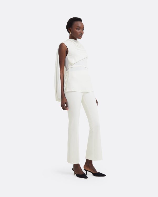 Terran Ivory Top - Image 4