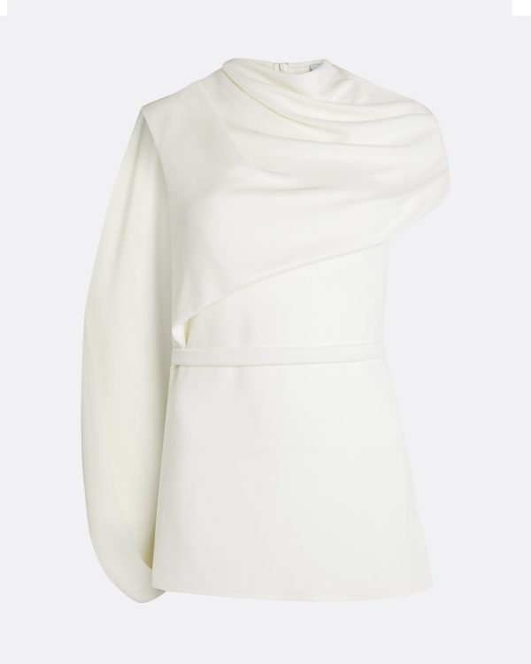 Terran Ivory Top - Image 5