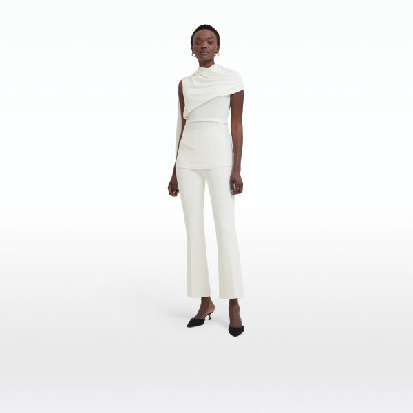 Terran Ivory Top - Image 6