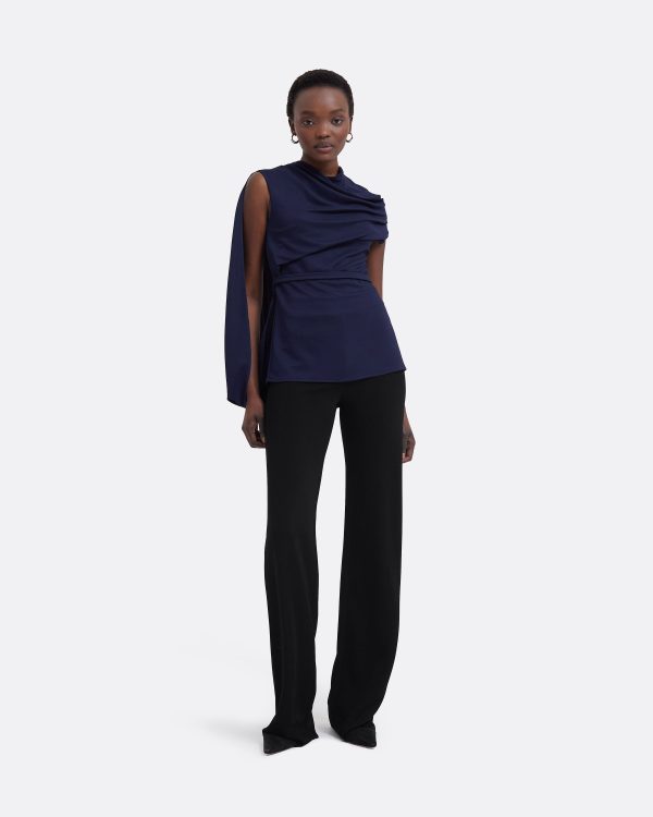 Terran Maritime Top