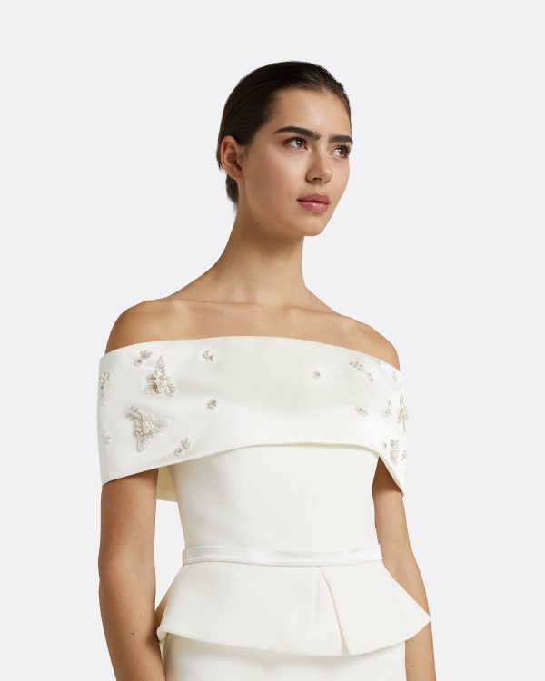 Terre Ivory Top - Image 6