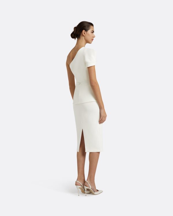 Xebe Ivory Top - Image 2