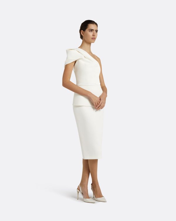 Xebe Ivory Top - Image 4