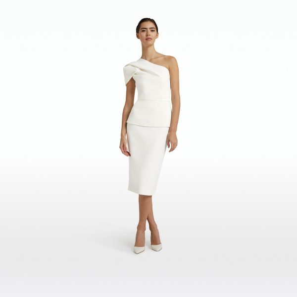 Xebe Ivory Top - Image 6