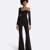 Aime Black Top