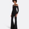 Aime Black Top - Image 4