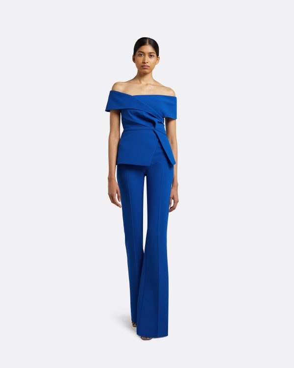 Eimear Marrakech Top