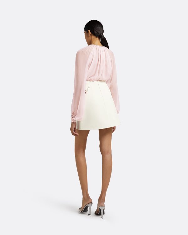 Laoise Barely Pink Top - Image 2