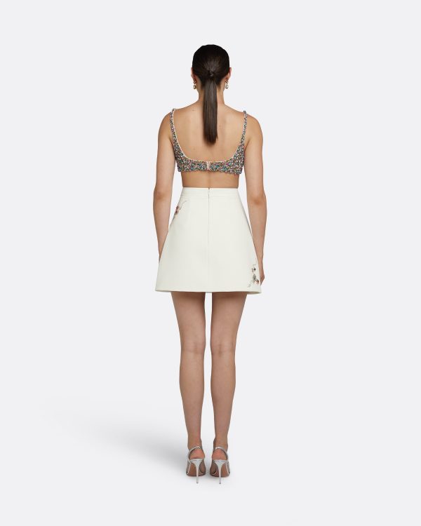 Sophe Multi-Brights Top - Image 2