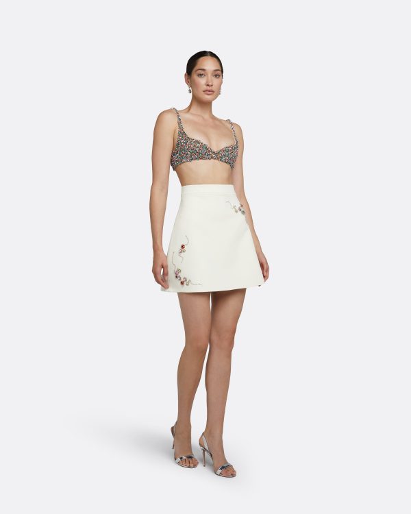 Sophe Multi-Brights Top - Image 4