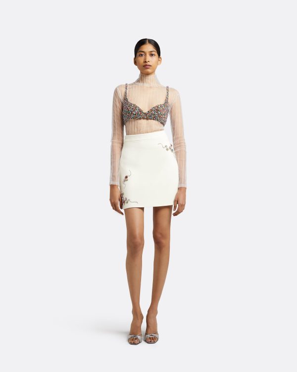 Sophe Multi-Brights Top - Image 5