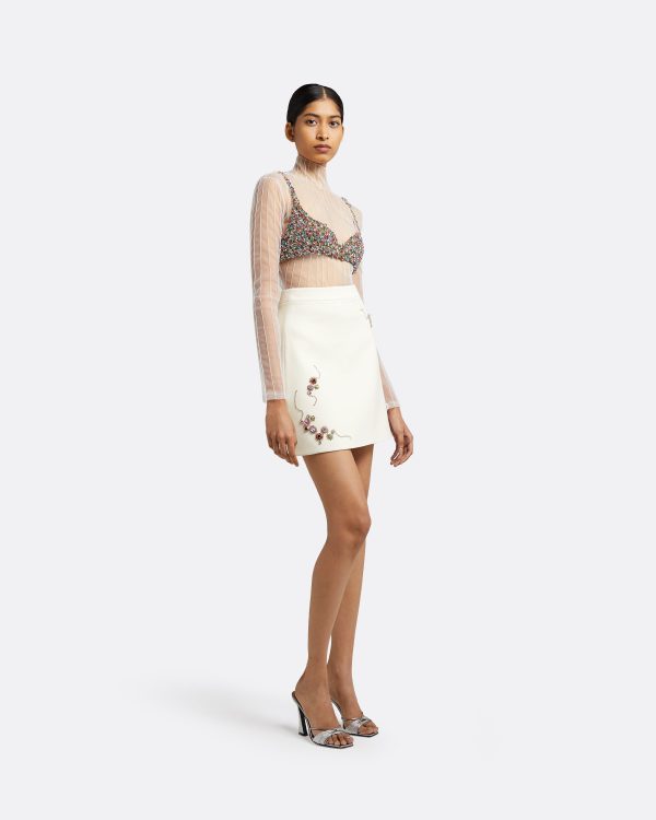 Sophe Multi-Brights Top - Image 7