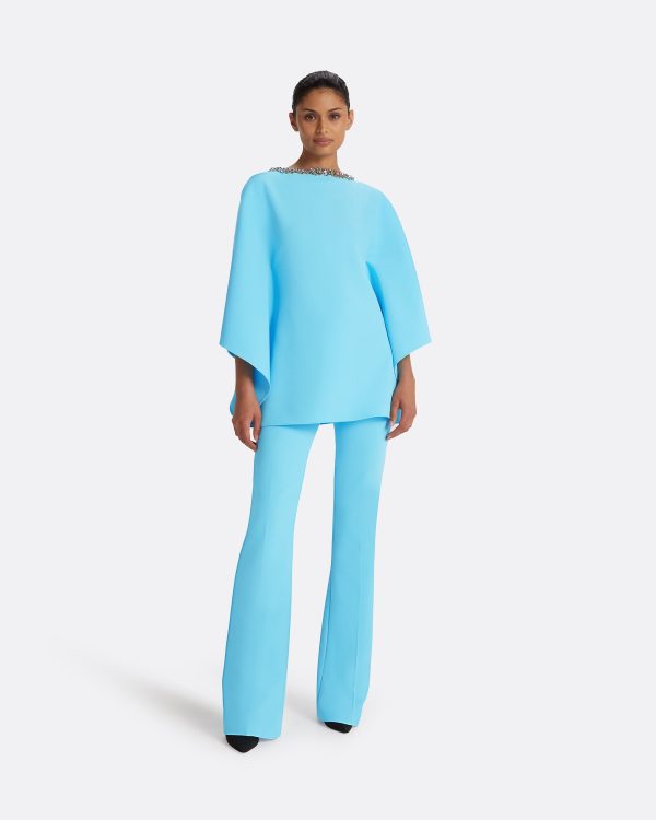 Arama Topaz Top