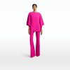 Arama Wild Strawberry Top - Image 6