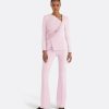 Sorrel Lilac Snow Top