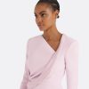 Sorrel Lilac Snow Top - Image 3