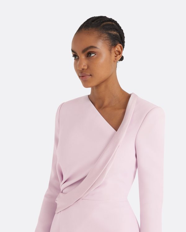 Sorrel Lilac Snow Top - Image 3