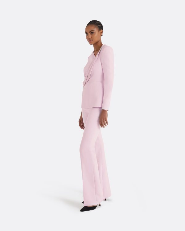 Sorrel Lilac Snow Top - Image 4