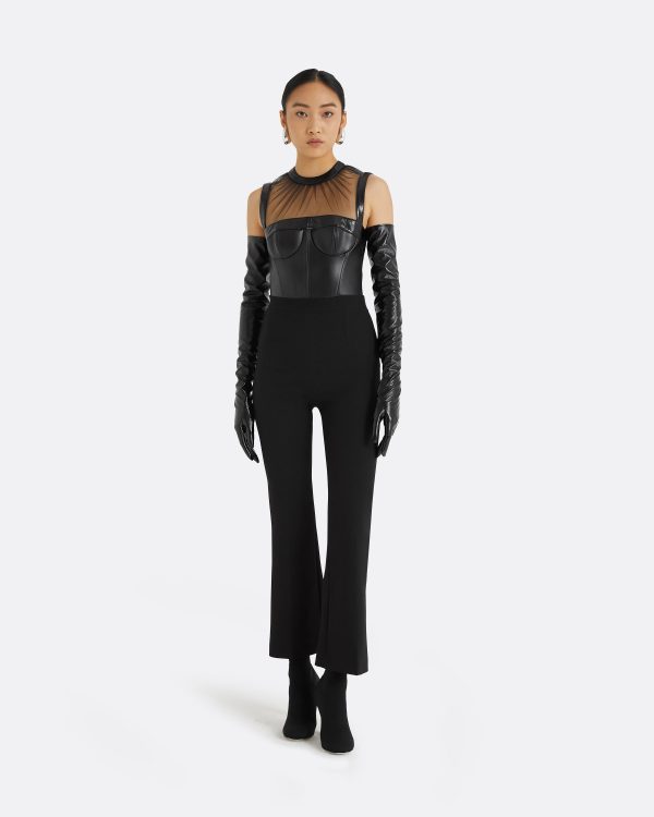 Shaya Black Top - Image 5