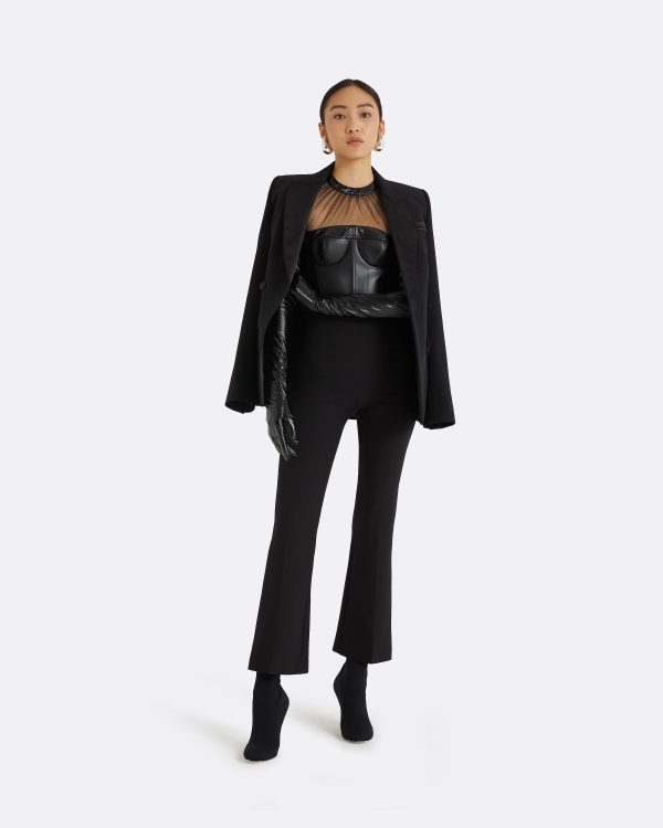 Shaya Black Top - Image 6