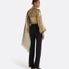 Delfinane Gold Top - Image 2
