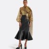 Delfinane Gold Top - Image 5