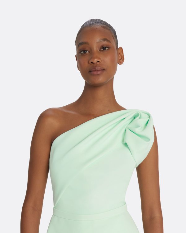 Jaida Sea Glass Top - Image 3