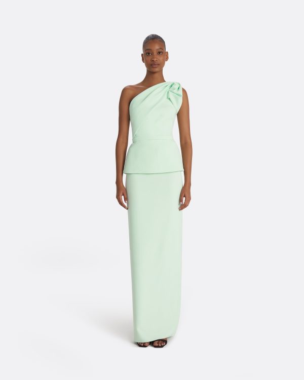 Jaida Sea Glass Top - Image 5