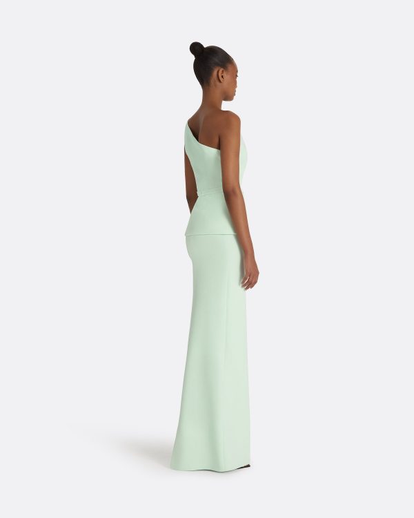 Jaida Sea Glass Top - Image 6