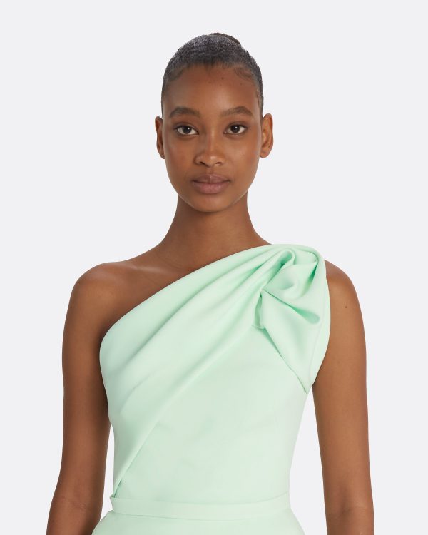 Jaida Sea Glass Top - Image 7
