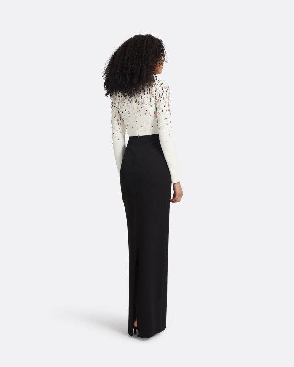 Rachie Ivory Top - Image 2