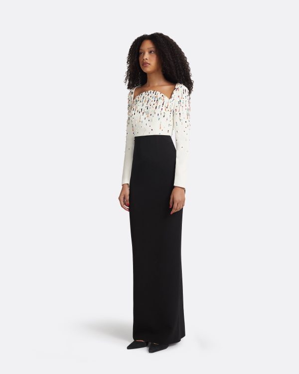 Rachie Ivory Top - Image 4