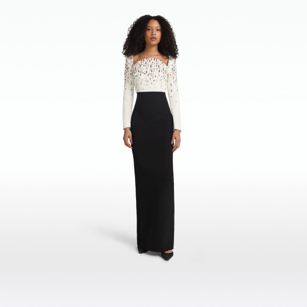 Rachie Ivory Top - Image 6